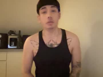 Scandinasianboy Chaturbate stream image from March 25, 2026