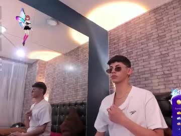 Smith_Luxe Chaturbate stream image from March 25, 2026