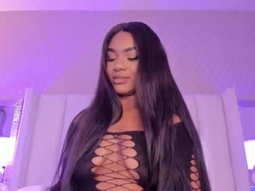 Sophiasmiths_ Chaturbate stream image from March 25, 2026