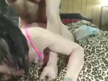 Spellboundsinners69 Chaturbate stream image from March 25, 2026