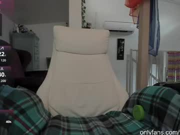 Tannorreed Chaturbate stream image from March 25, 2026