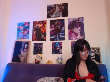 Andrasla Chaturbate stream image from March 26, 2026