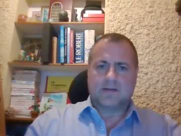 Danparis91 Chaturbate stream image from March 26, 2026