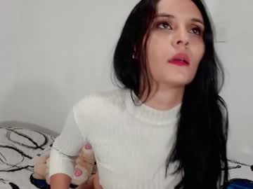 Emii_T Chaturbate stream image from March 26, 2026