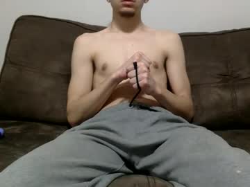 Joshuasonline Chaturbate stream image from March 26, 2026