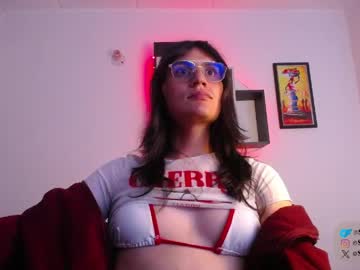 Selene_Cutie Chaturbate stream image from March 26, 2026