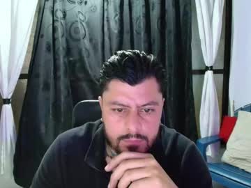 Visionjsj Chaturbate stream image from March 26, 2026