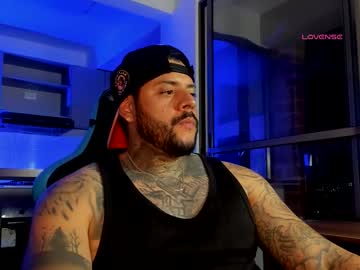 Yeikoe1 Chaturbate stream image from March 26, 2026