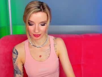 Alina_Lovelyx Chaturbate stream image from March 26, 2026
