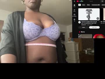 Bankofchell Chaturbate stream image from March 26, 2026