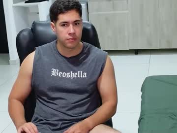 Camara110 Chaturbate stream image from March 26, 2026