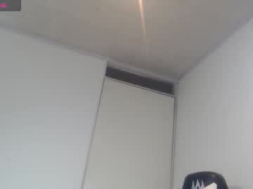 Ire_Arere Chaturbate stream image from March 26, 2026