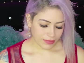 Ivy__Taylorr Chaturbate stream image from March 26, 2026