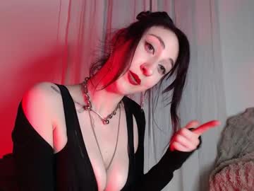 Ivyrosiex Chaturbate stream image from March 26, 2026