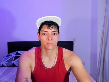 _Jacobmiller__ Chaturbate stream image from March 26, 2026
