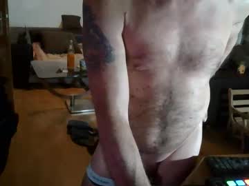 Kinky_413x Chaturbate stream image from March 26, 2026