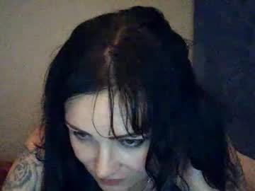 Kittytats21 Chaturbate stream image from March 26, 2026