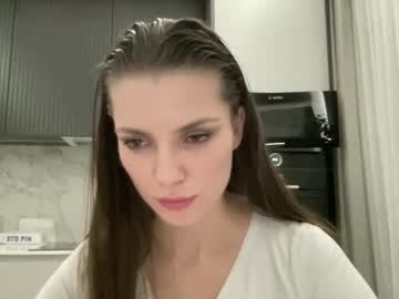 Lisavell Chaturbate stream image from March 26, 2026