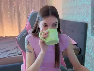 Magic_Shy Chaturbate stream image from March 26, 2026