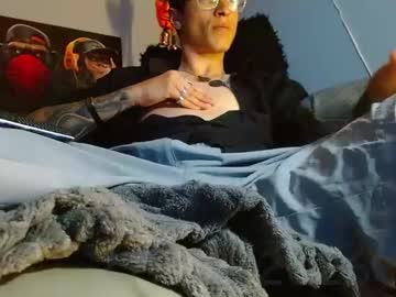 Menyy666 Chaturbate stream image from March 26, 2026