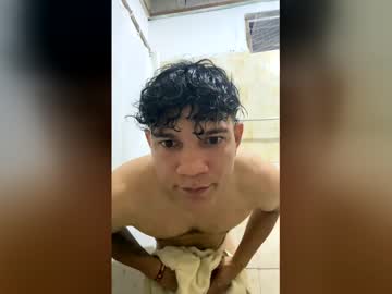 Pablito202015 Chaturbate stream image from March 26, 2026