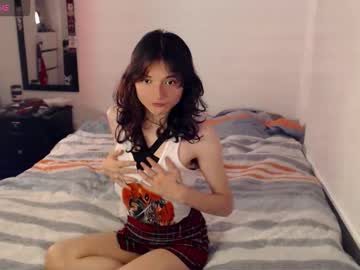 Rachel_Garden2 Chaturbate stream image from March 26, 2026