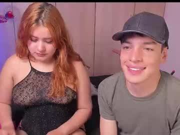 Rosse_And_Jack23 Chaturbate stream image from March 26, 2026
