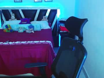 Sebasxxl12 Chaturbate stream image from March 26, 2026