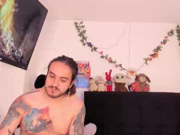 Sextape_Couple Chaturbate stream image from March 26, 2026