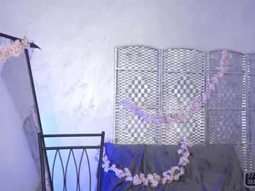 Sylvie_Fey Chaturbate stream image from March 26, 2026
