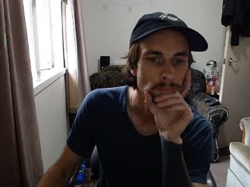 Thee_Ricky_Lee Chaturbate stream image from March 26, 2026