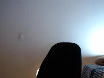 Thomas_Il Chaturbate stream image from March 26, 2026