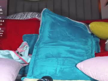 Ailyn_Rouss Chaturbate stream image from March 26, 2026
