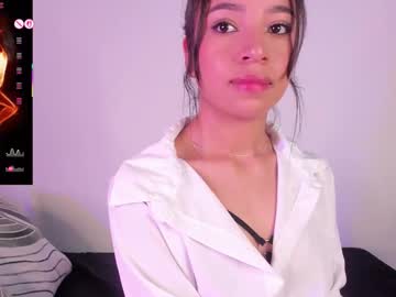 Alissarose_1 Chaturbate stream image from March 26, 2026