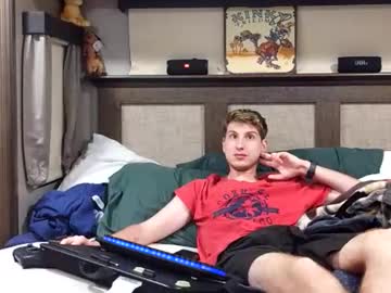 Bigdicktwink117 Chaturbate stream image from March 26, 2026