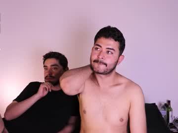 Brokenlink777 Chaturbate stream image from March 26, 2026