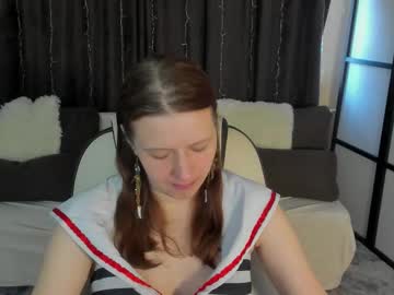 Kathrinemeyer Chaturbate stream image from March 26, 2026