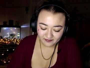 Lizabethkimbal Chaturbate stream image from March 26, 2026
