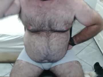 Mysterbearmg Chaturbate stream image from March 26, 2026