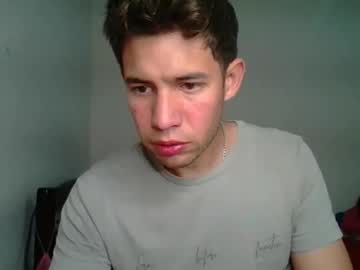 Nickjonas_18 Chaturbate stream image from March 26, 2026