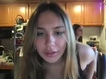 Scarlettvoss1 Chaturbate stream image from March 26, 2026