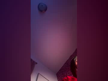Selenasofire Chaturbate stream image from March 26, 2026