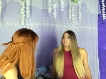 Steysi_Hot Chaturbate stream image from March 26, 2026