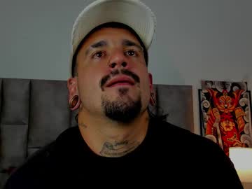 Velvetsoul_ Chaturbate stream image from March 26, 2026