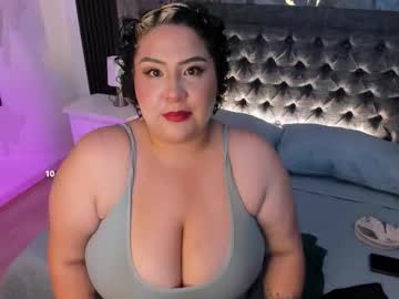 Wen_Jones Chaturbate stream image from March 26, 2026
