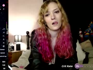 Xelliee_Rosex Chaturbate stream image from March 26, 2026