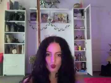 Alissajaede Chaturbate stream image from March 26, 2026
