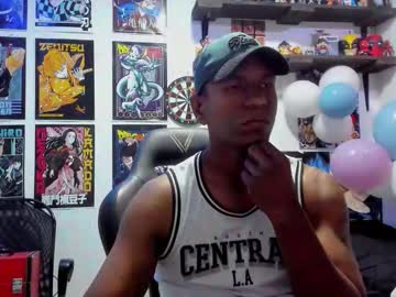 Carl_Blackb Chaturbate stream image from March 26, 2026
