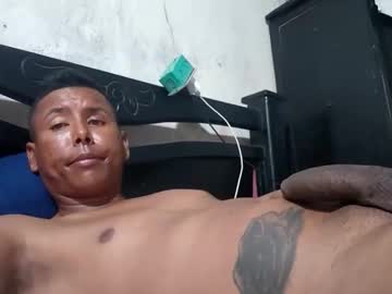 Edidirty08 Chaturbate stream image from March 26, 2026