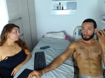 _Jhon_Connor Chaturbate stream image from March 26, 2026
